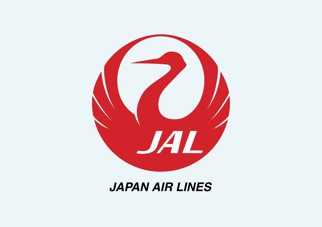 Japan Air Lines 